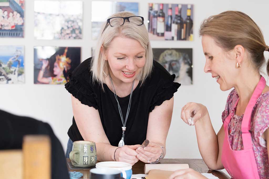 Branding Image from Skills4Life