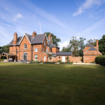 The Old Rectory Spa – Brand Photography